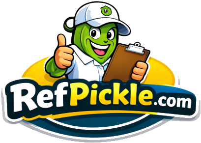 RefPickle
